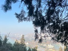 -云龙山