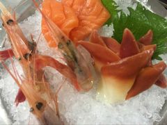 -水林间·寿喜烧自助(仙林金鹰店)