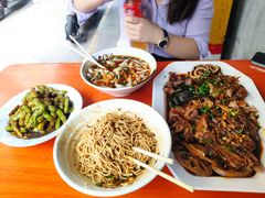-吴长子卤菜馆(统一街店)