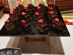 -杭州钱江新城万怡酒店-西餐厅