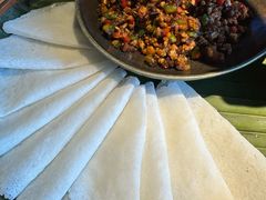 -Ameigo梅果·云贵川bistro(长宁来福士店)