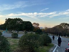 -南京市江宁方山