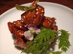 西湖酥鱼-外婆家(西溪印象城店)