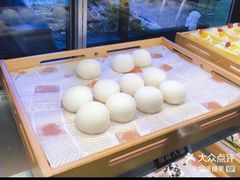 -盛江山自助料理(太原街万达店)