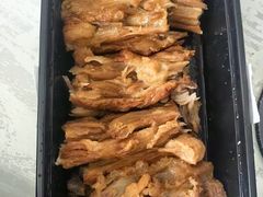 -巴音浩日娲·蒙餐(双林东路店)