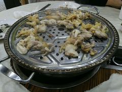 -凯盈阁·顺德私房菜·桑拿鸡