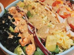 招牌主厨沙拉-TIAGO HOME KITCHEN(王府中环店)