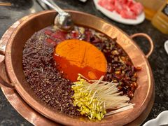 -老码头火锅(玉林店)