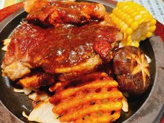 -吴系粤菜馆·茶餐厅(深业上城店)