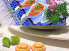 -金链花·泰国餐厅(国贸店)