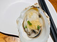 -烧蠔帮·生蚝海鲜牌档(观海店)