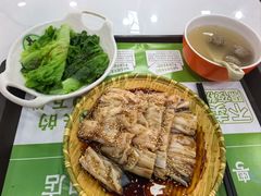 -吴一川牛腩粉(西村店)
