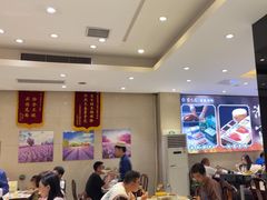 -紫光园·烤鸭·北京菜(劲松店)
