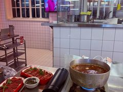 -燃计沙茶皇·香港沙茶火锅(人广旗舰店)
