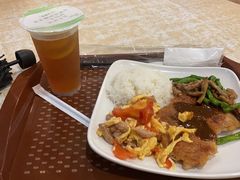 -都城快餐(中山三店)