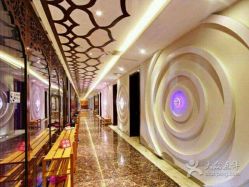 -天悦国际瑜伽学院