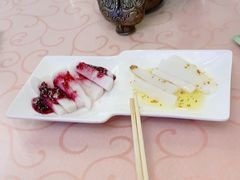 -烤肉宛饭庄(南礼士路店)