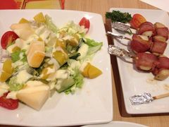 必胜客(八一店)-必胜客(八一店)