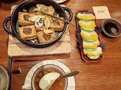 -七色云蔬食(喜邻里店)