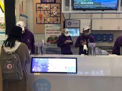 -一只酸奶牛(丹尼斯大卫城店)