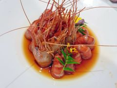 -阿露佳·舌尖上的安吉菜