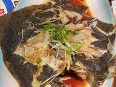 -一块豆腐·海鲜·家常菜(李沧书院路店)