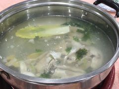 -秦记南岗鱼锅(珠吉路店)