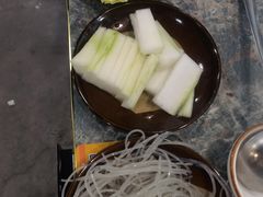 -三里屯土灶炖公鸡地锅鸡(江东店)