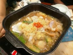 -佬麻雀·新湘菜(珠海金发购物中心店)