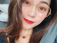 -希尔顿南海酒店·观廊大堂吧·海景下午茶