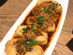 -辛香汇·现炒川菜(武进吾悦店)