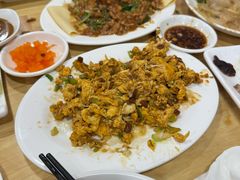 -姥家春饼店(漳州二路店)