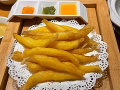 -春满园·邯郸菜发祥地(滏东店)