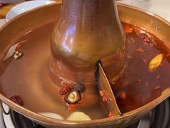 -马记伊源斋涮肉·清真菜(百子湾店)