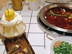 -蛙一刀·麻椒鱼火锅(金仙桥店)