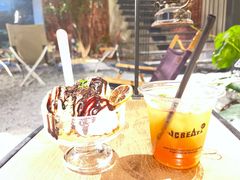 -J Create城市露营咖啡·简餐·宠物(上海动物园店)