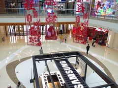 -万达广场(泰安泰山店)
