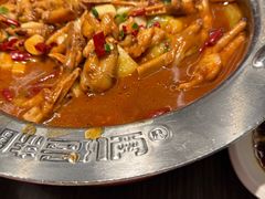 -胖哥俩肉蟹煲(湖滨银泰in77店)