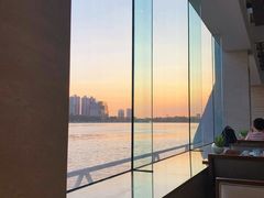 -白天鹅宾馆·流浮阁咖啡厅
