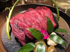 九秒牛肉-盡膳口福跷脚牛肉火锅(合生汇购物中心店)