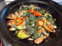 -谭厨中山传家菜.乳鸽.脆鲩鱼(华强北中航城店)
