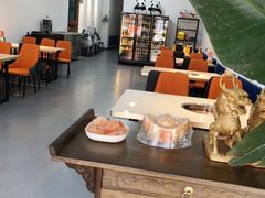 -蜀留香石锅鱼(六顺街店)