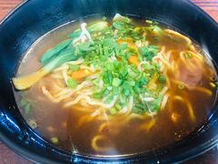 -老城街小面(禄安大街店)