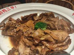-厝小满.姜母鸭/泉州菜(桥南店)
