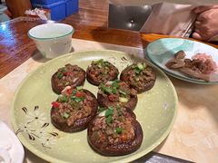 -顺顺小吃(独克宗古城店)