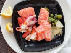 -白天鹅宾馆·流浮阁咖啡厅