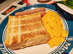 -敏华冰厅(平安金融中心店)