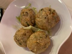-盛记粥面(佐敦店)