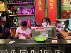 -红钳侠小龙虾·烧烤(中赢康康谷店)