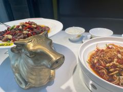 -炊烟小炒黄牛肉(中心印象城店)
